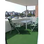 Hébergement de vacances In Sylt With 1 Bedroom