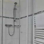Hébergement de vacances In Sylt With 1 Bedroom