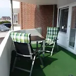 In Sylt With 1 Bedroom Hébergement de vacances
