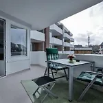In Sylt With 1 Bedroom Hébergement de vacances *