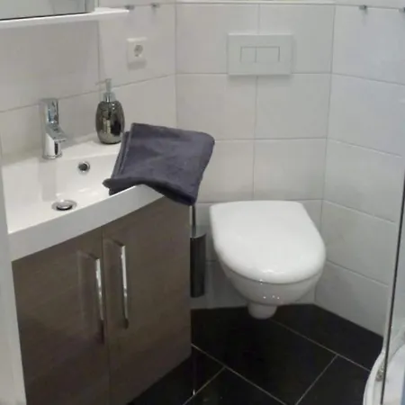 In Sylt With 1 Bedroom Casa vacanze *