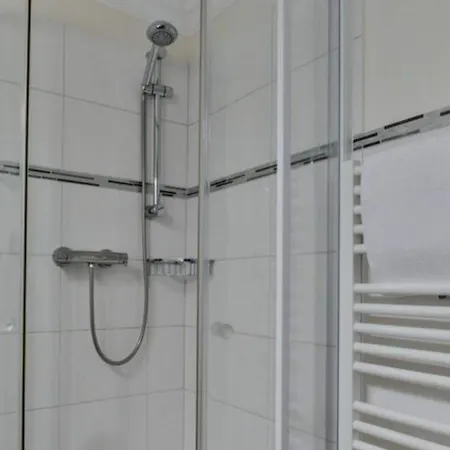 Casa vacanze In Sylt With 1 Bedroom