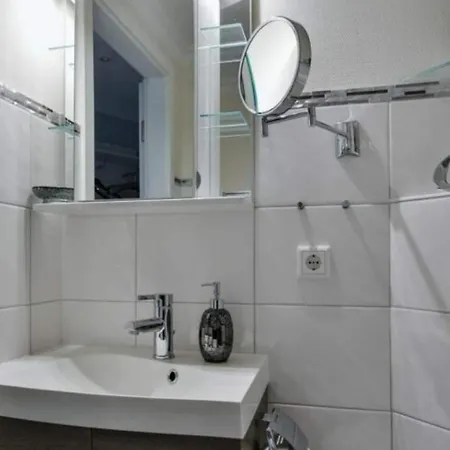 In Sylt With 1 Bedroom Casa vacanze