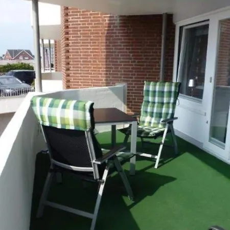 In Sylt With 1 Bedroom Casa vacanze
