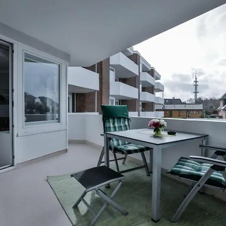 In Sylt With 1 Bedroom Casa vacanze *
